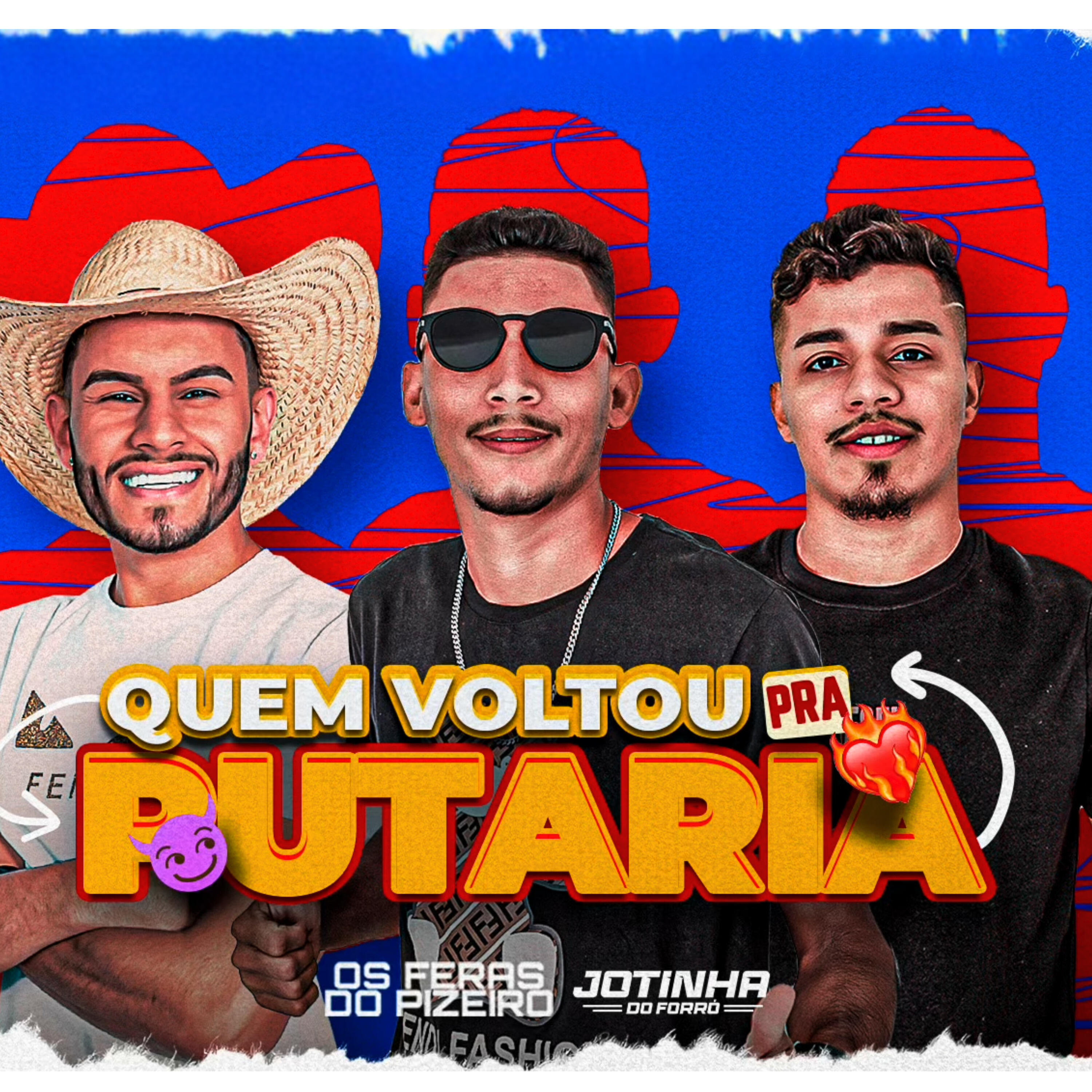 Jotinha do Forró