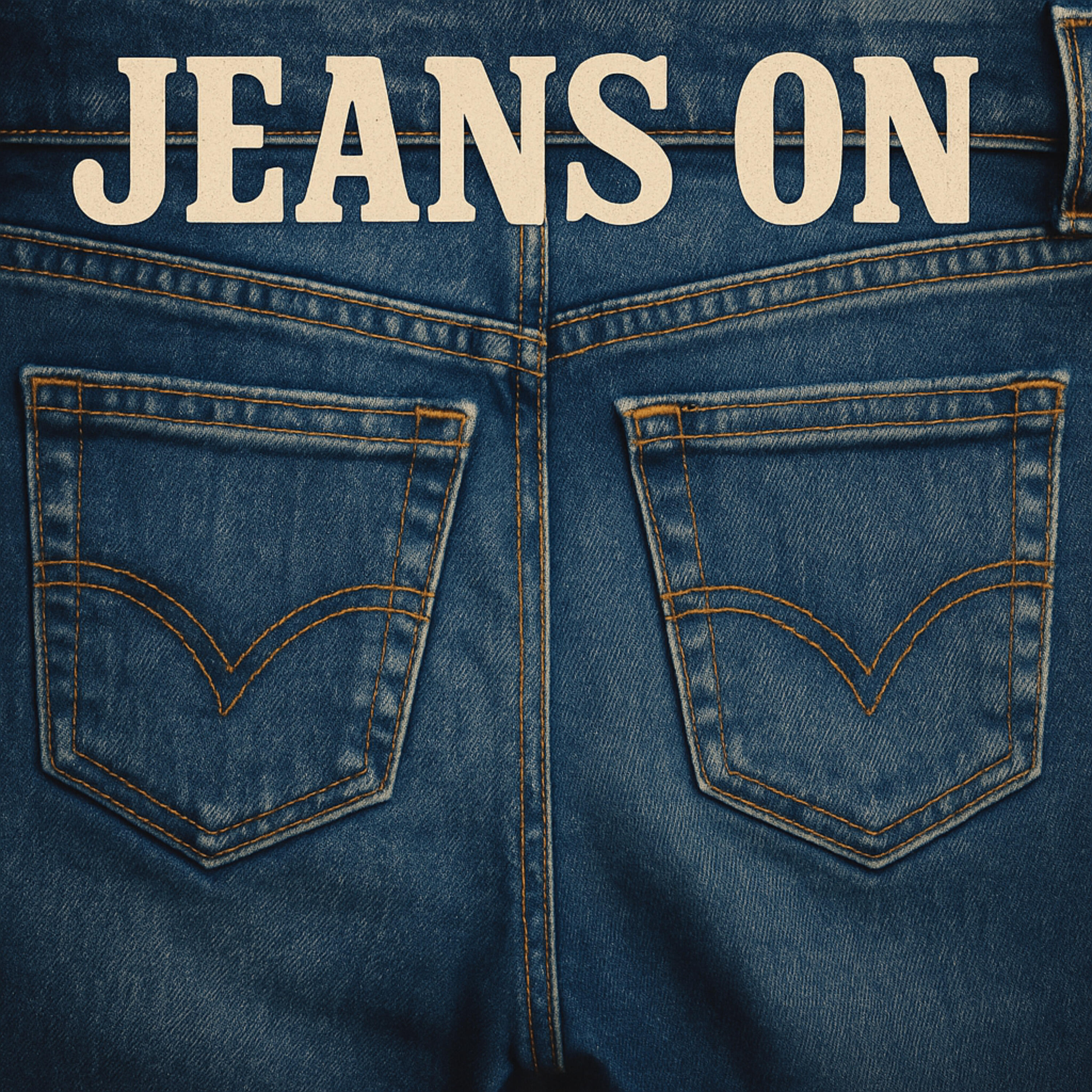Трек Jeans On