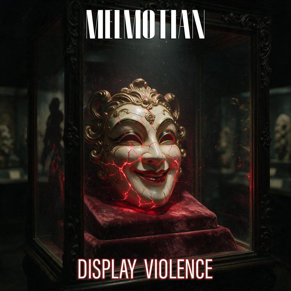 Релиз Display Violence