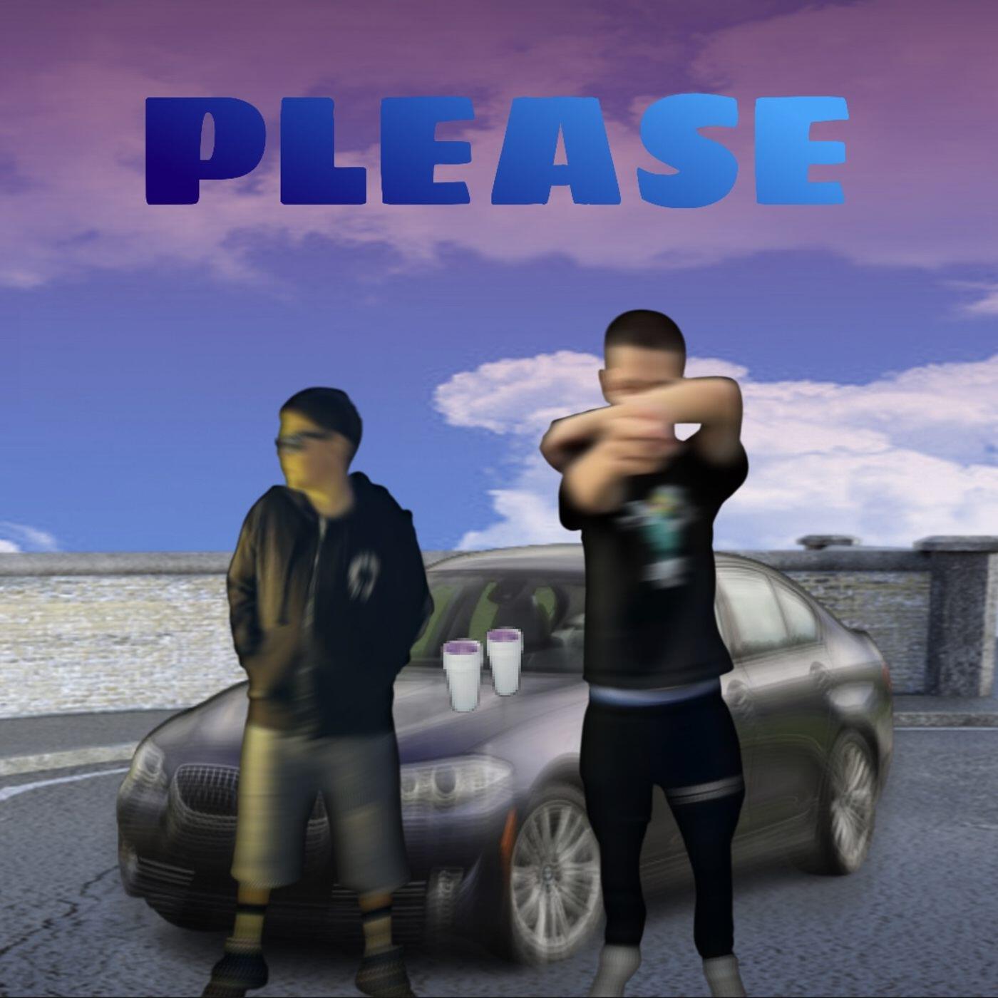 Релиз Please