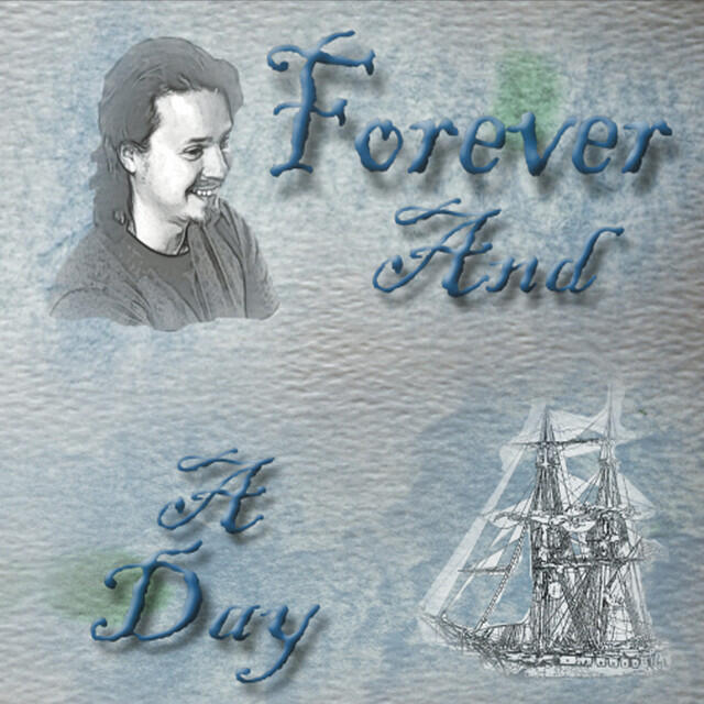 Релиз Forever and a Day