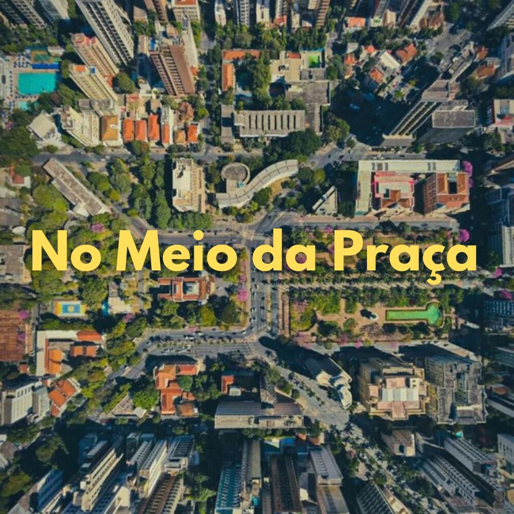 Релиз No Meio da Praça