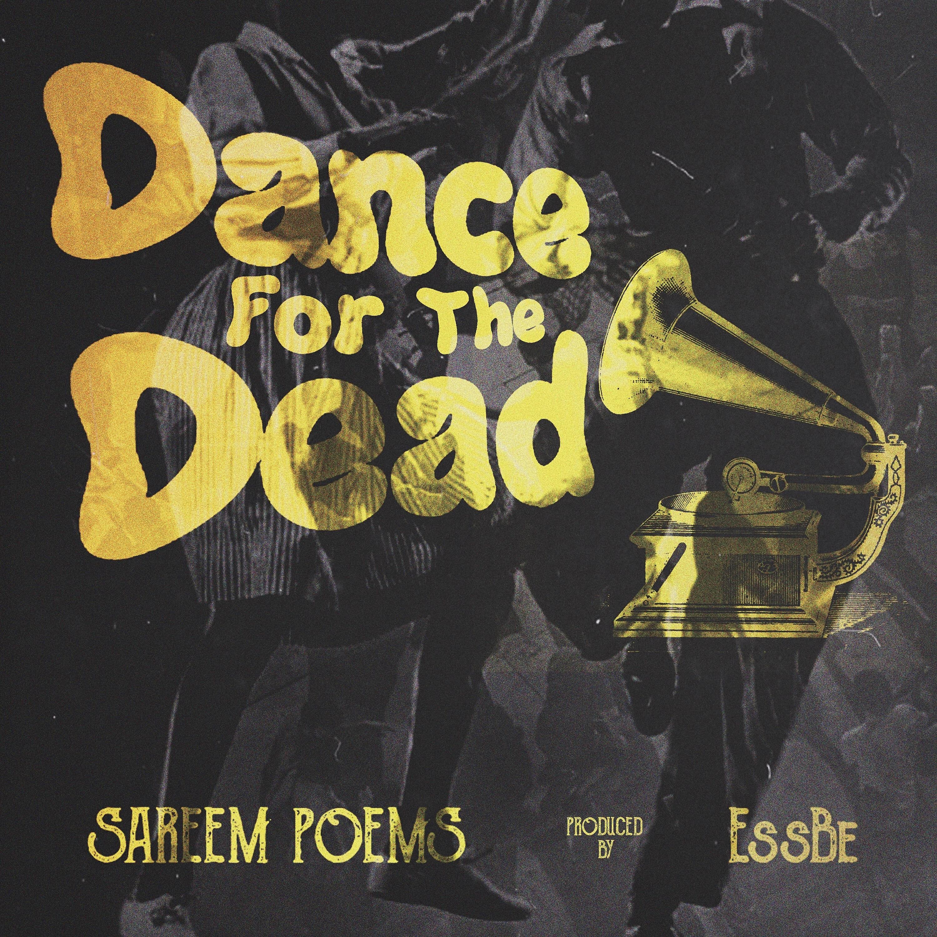 Релиз Dance for the Dead