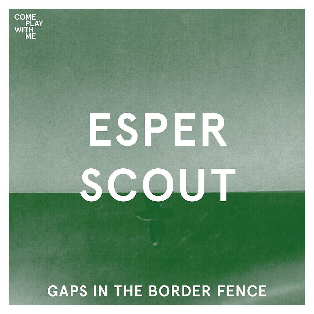 Релиз Gaps In The Border Fence