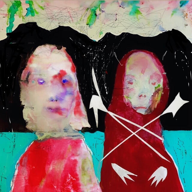 Релиз oUTSIDER