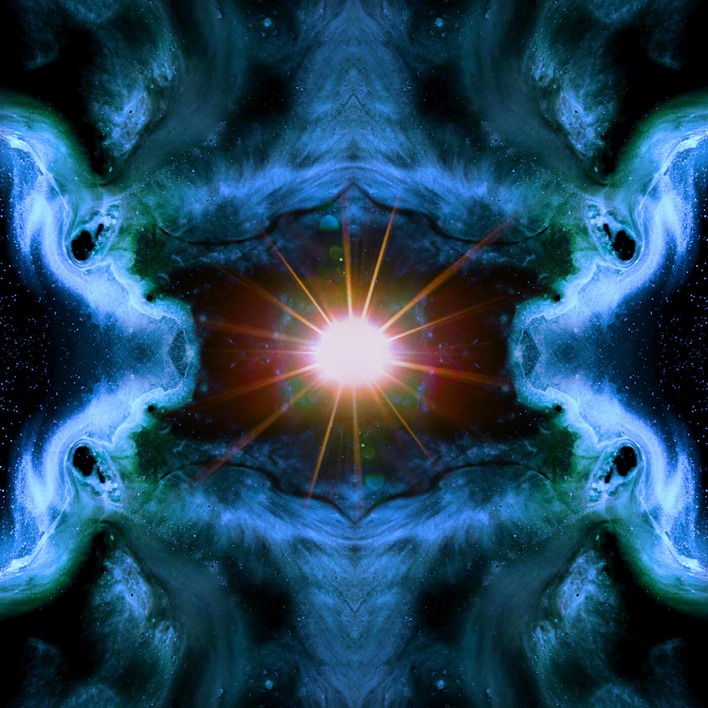 Релиз Aurora