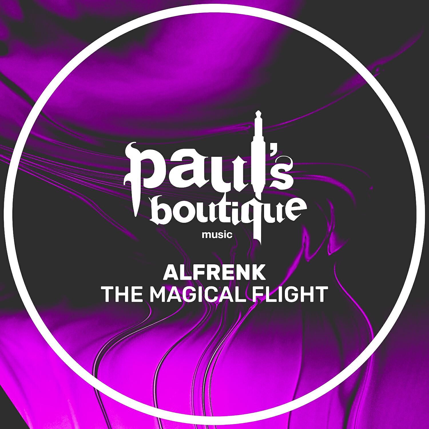 Релиз The Magical Flight