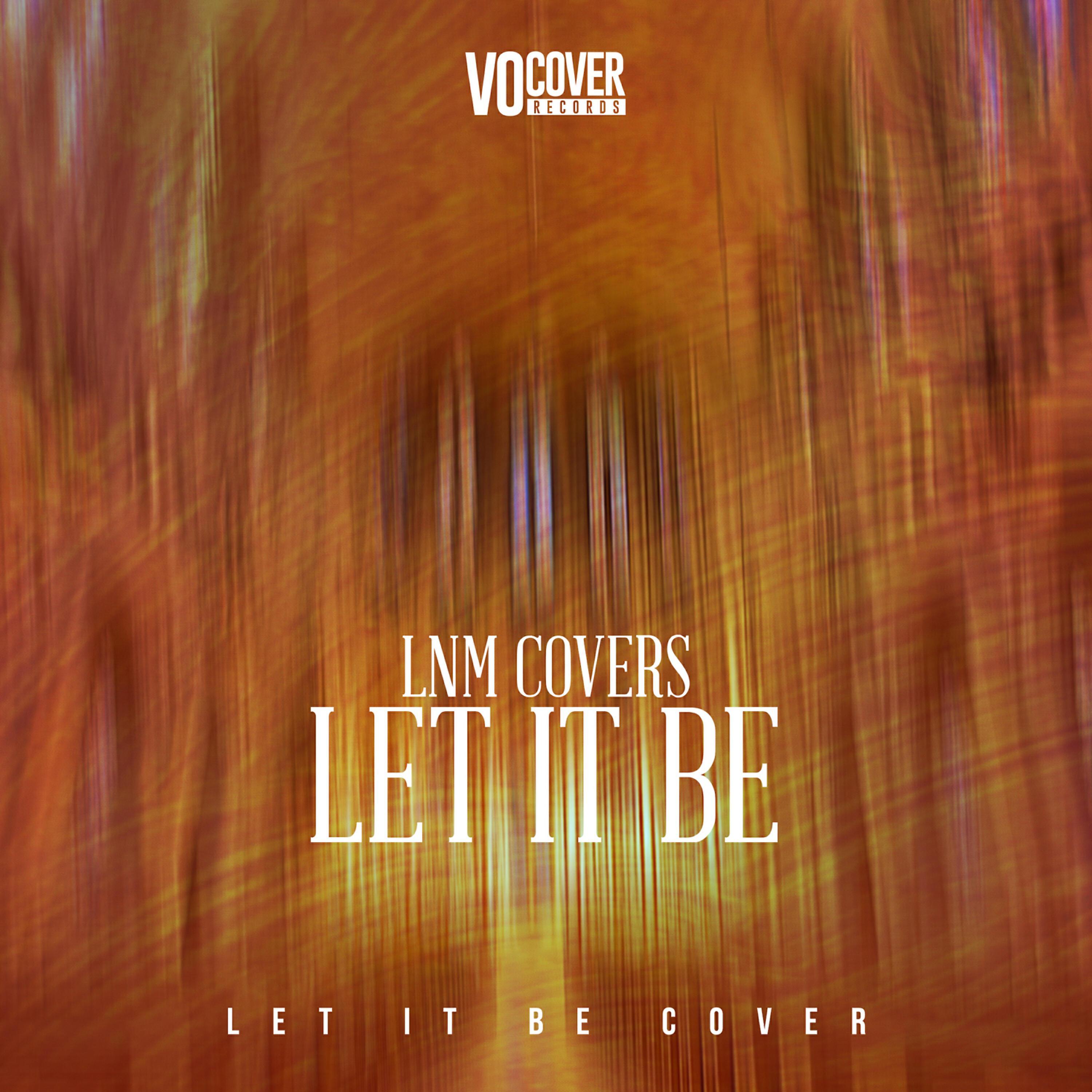 LnM Covers
