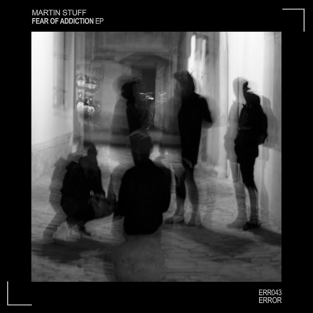 Постер альбома Fear of Addiction EP