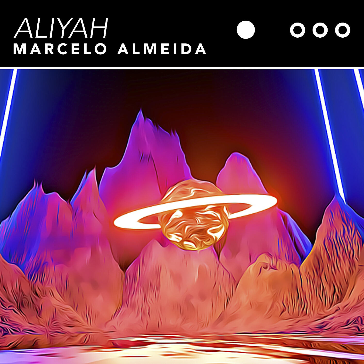 Релиз Aliyah
