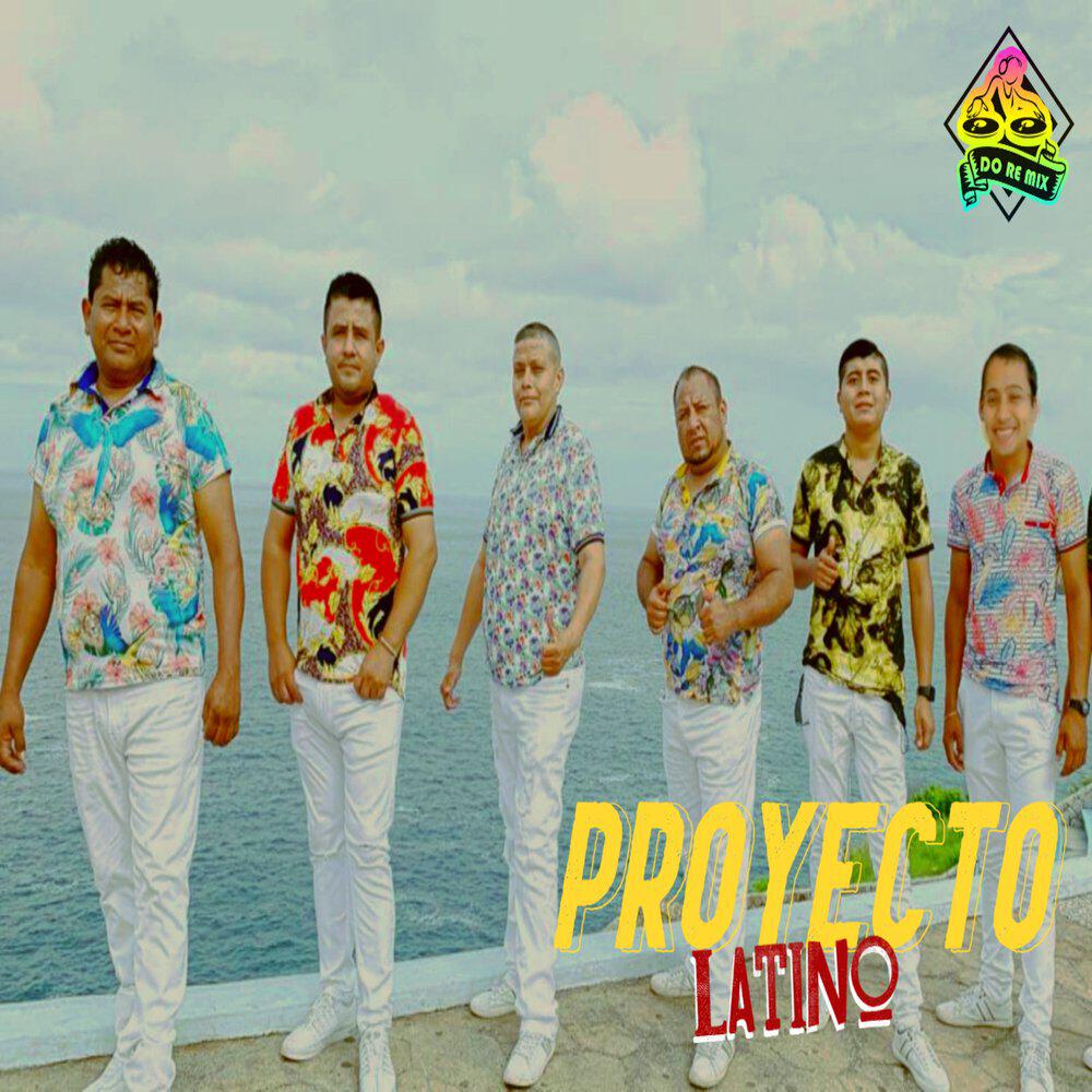 Proyecto Latino