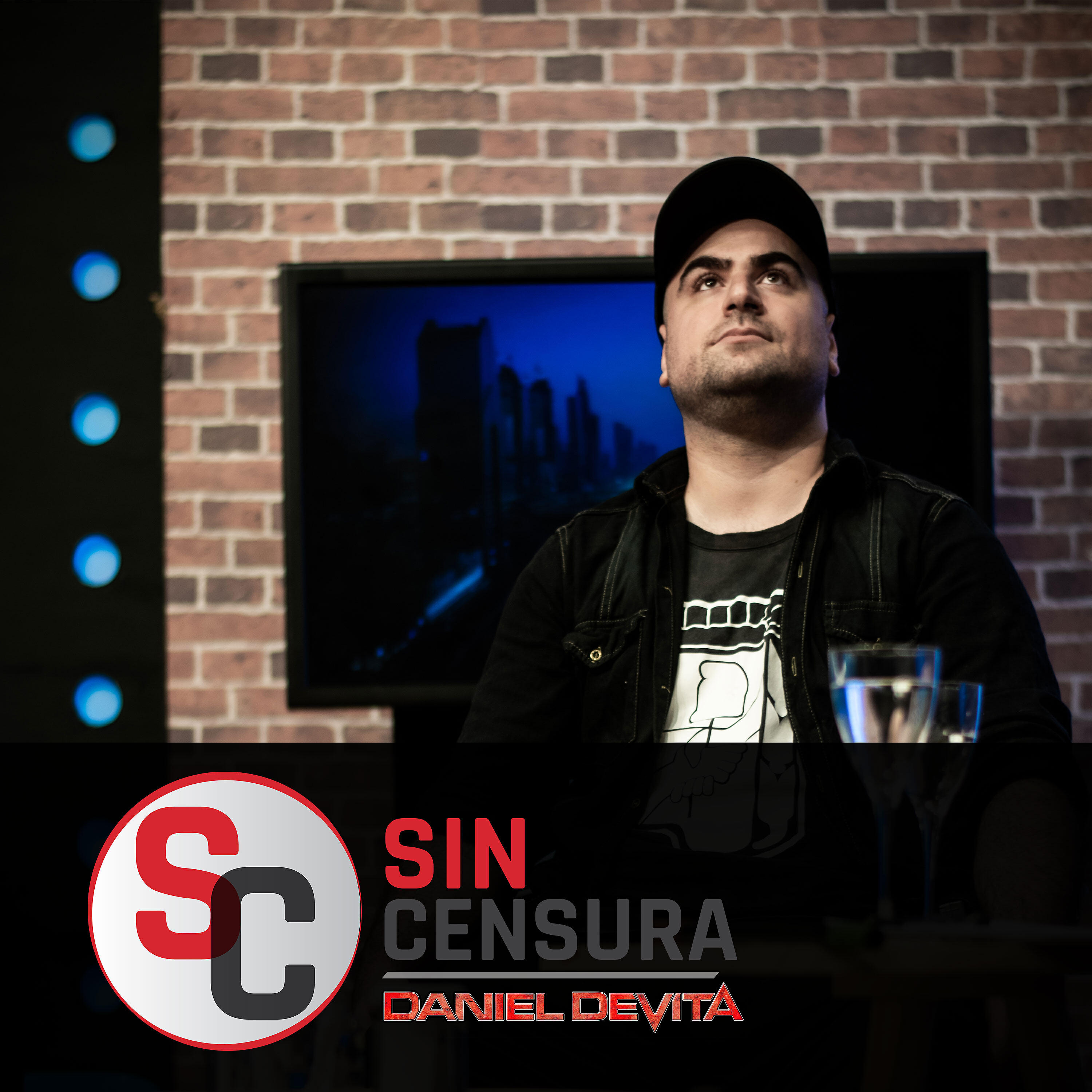 Релиз Sin Censura