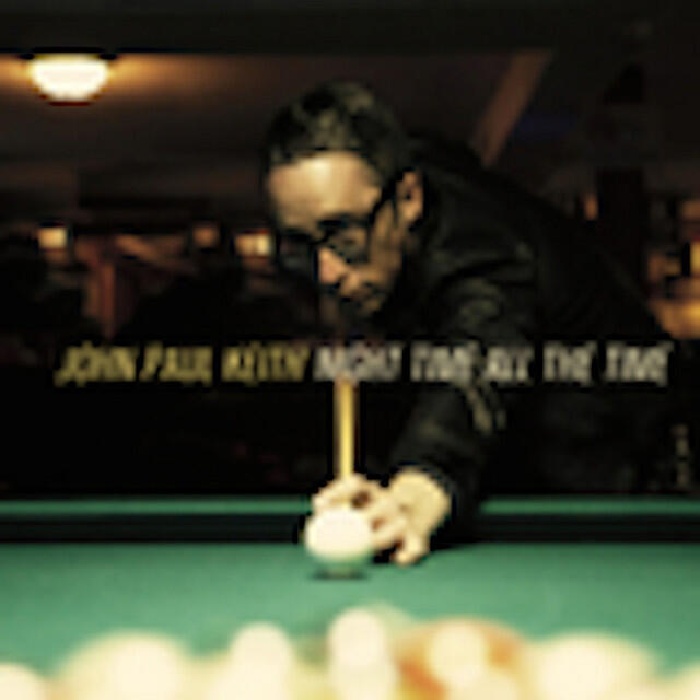 Релиз Night All The Time / Jesus Jokes