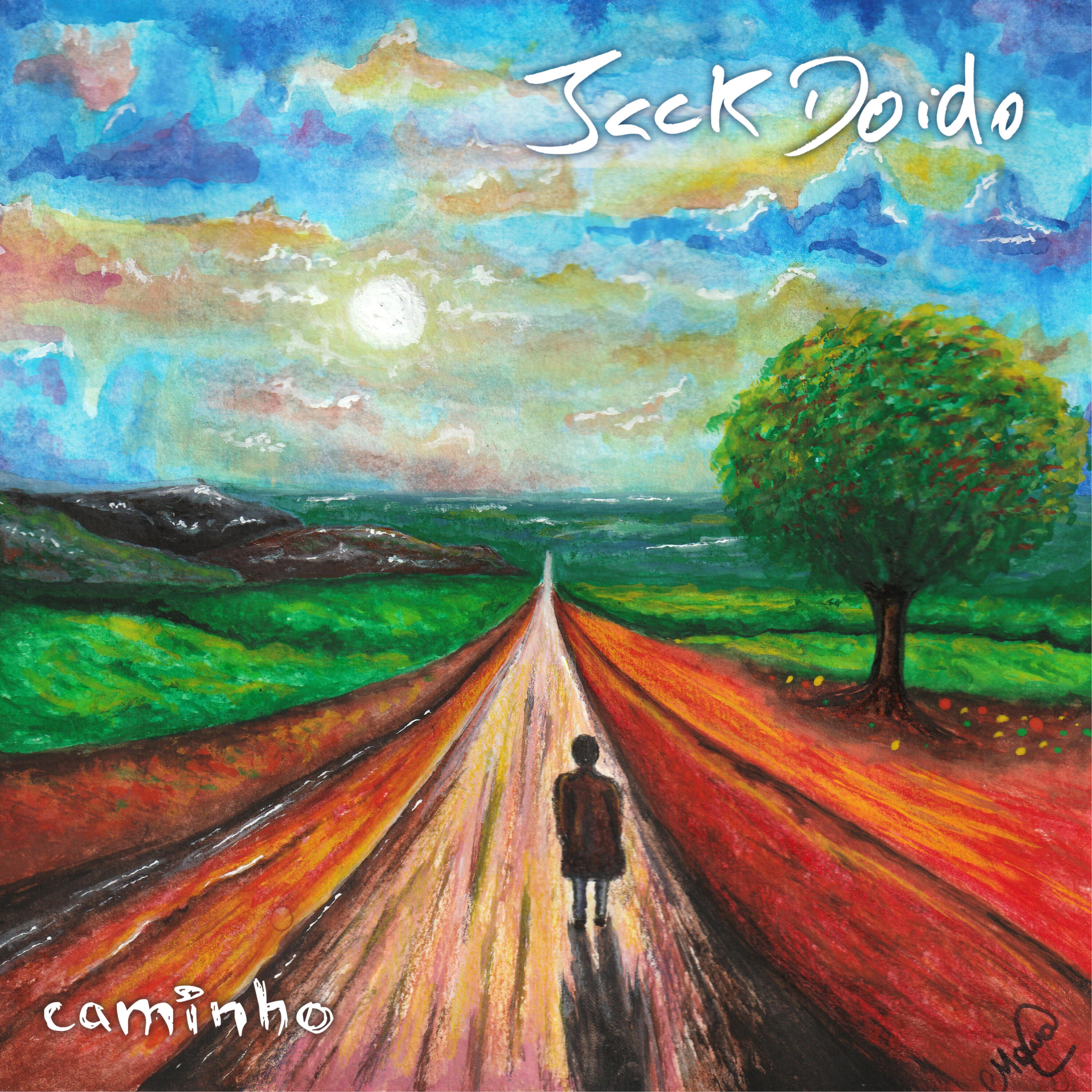 Релиз Caminho