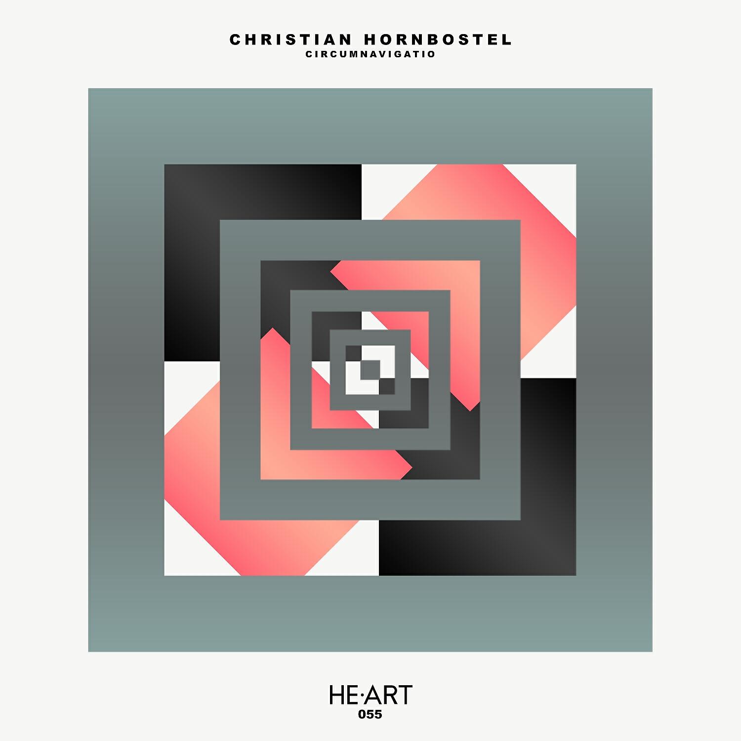 Релиз Circumnavigatio