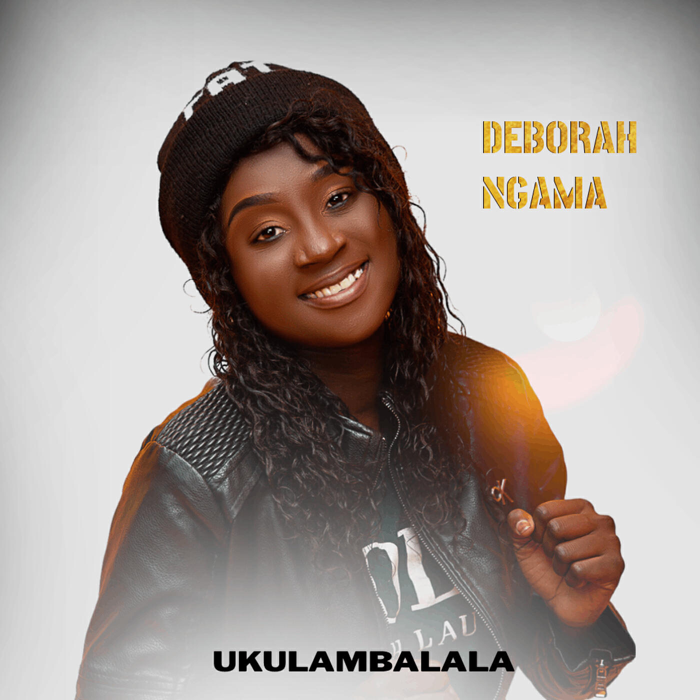 DEBORAH NGAMA