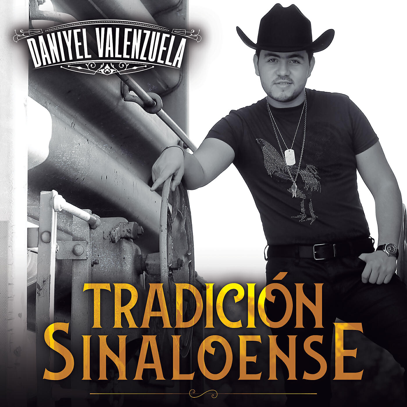 Релиз Tradición Sinaloense
