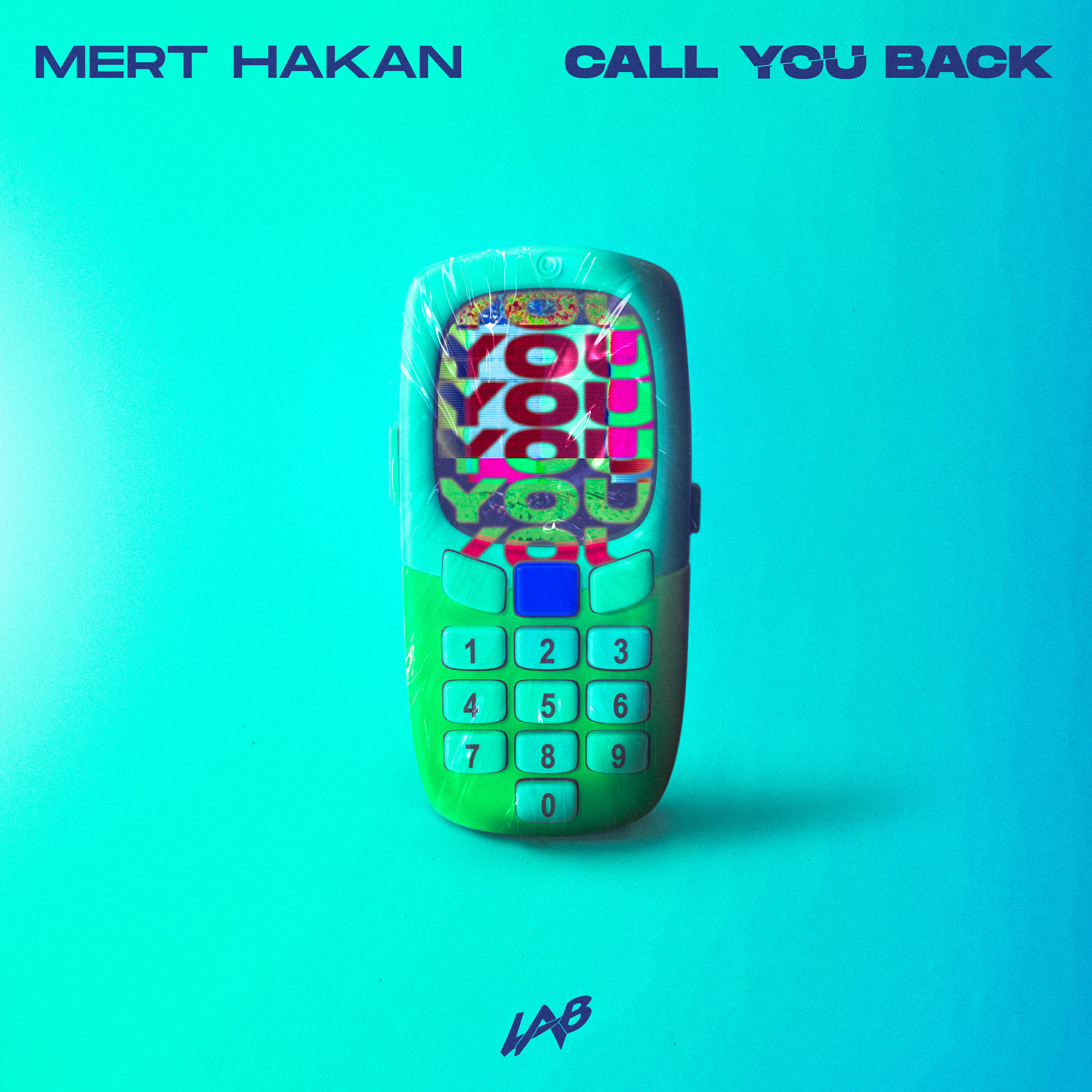 Релиз Call You Back