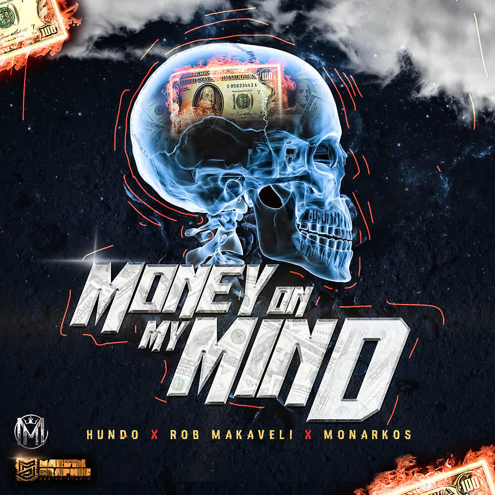 Релиз Money on My Mind