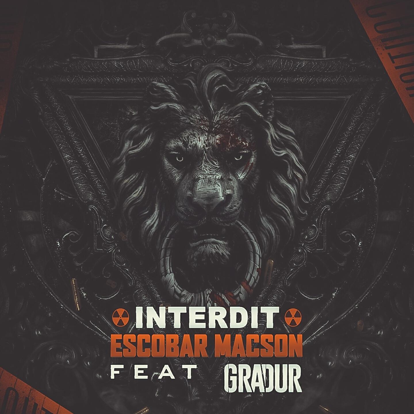 Релиз Interdit
