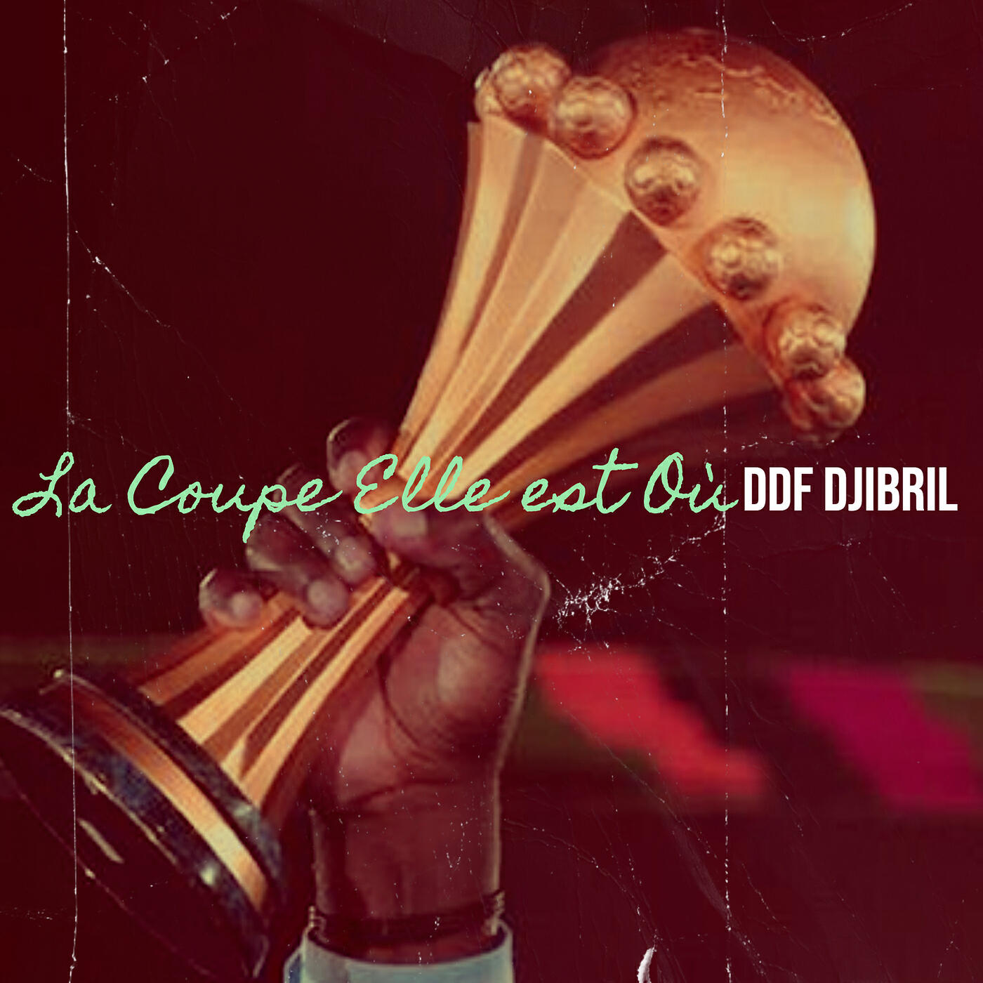 Релиз La Coupe Elle est Où