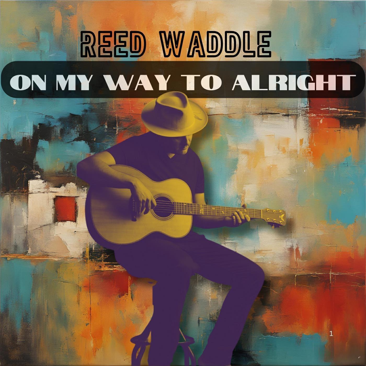 Релиз On My Way to Alright