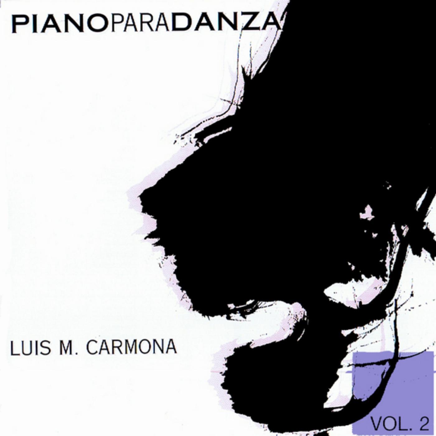 LUIS CARMONA