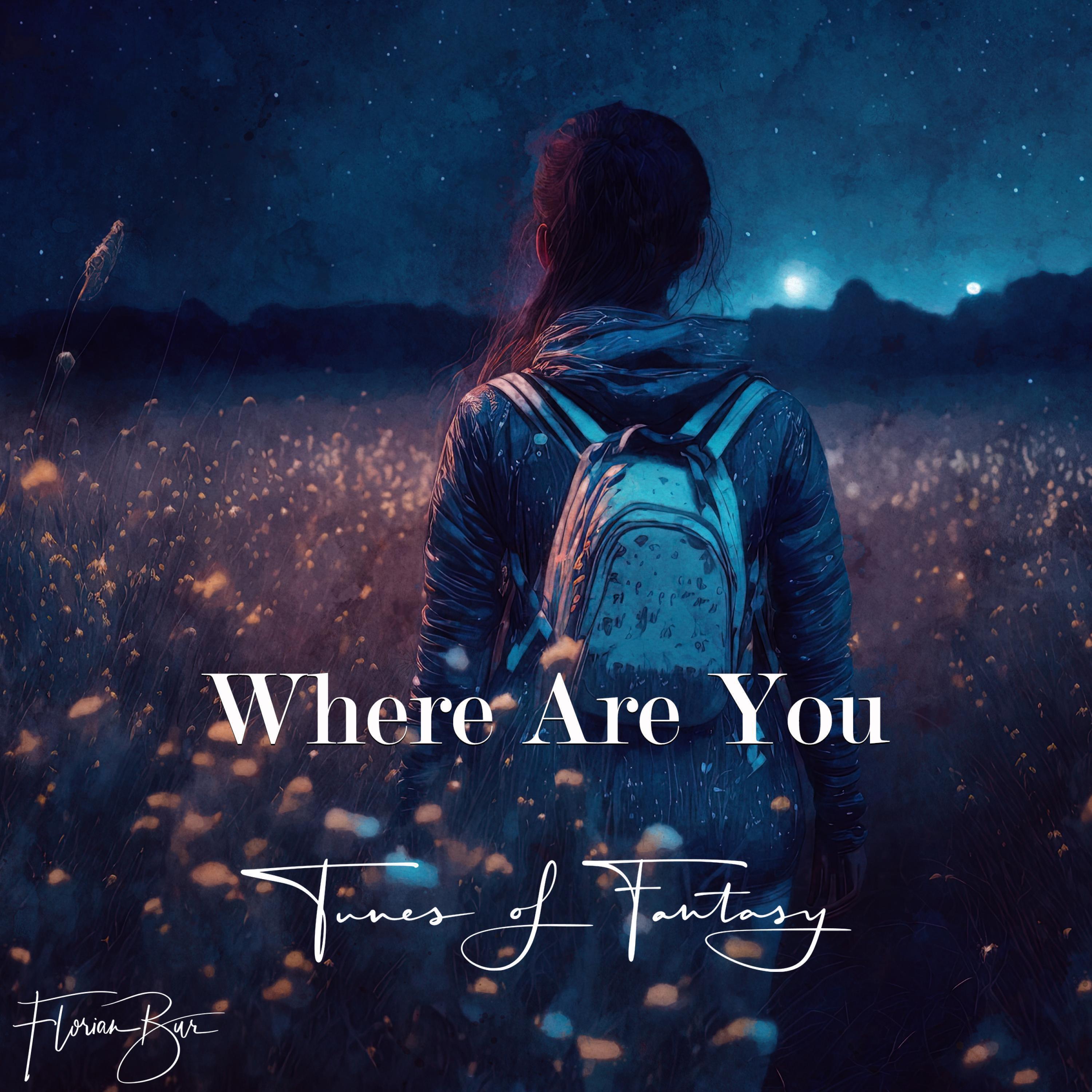 Релиз Where Are You