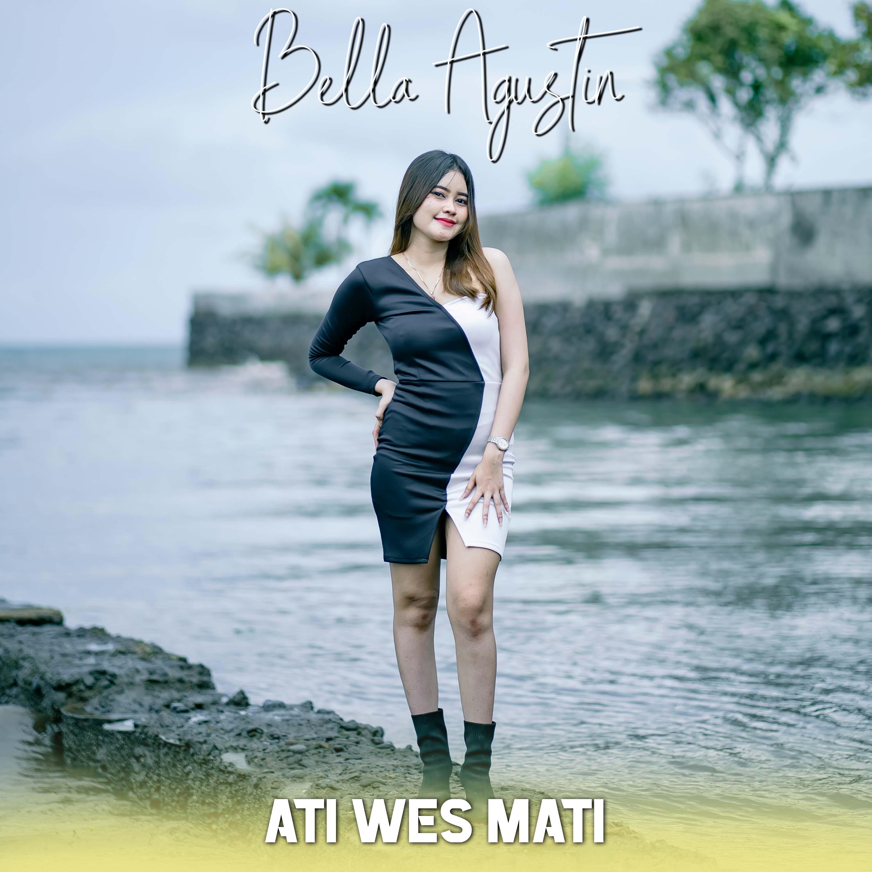 Релиз Ati Wes Mati