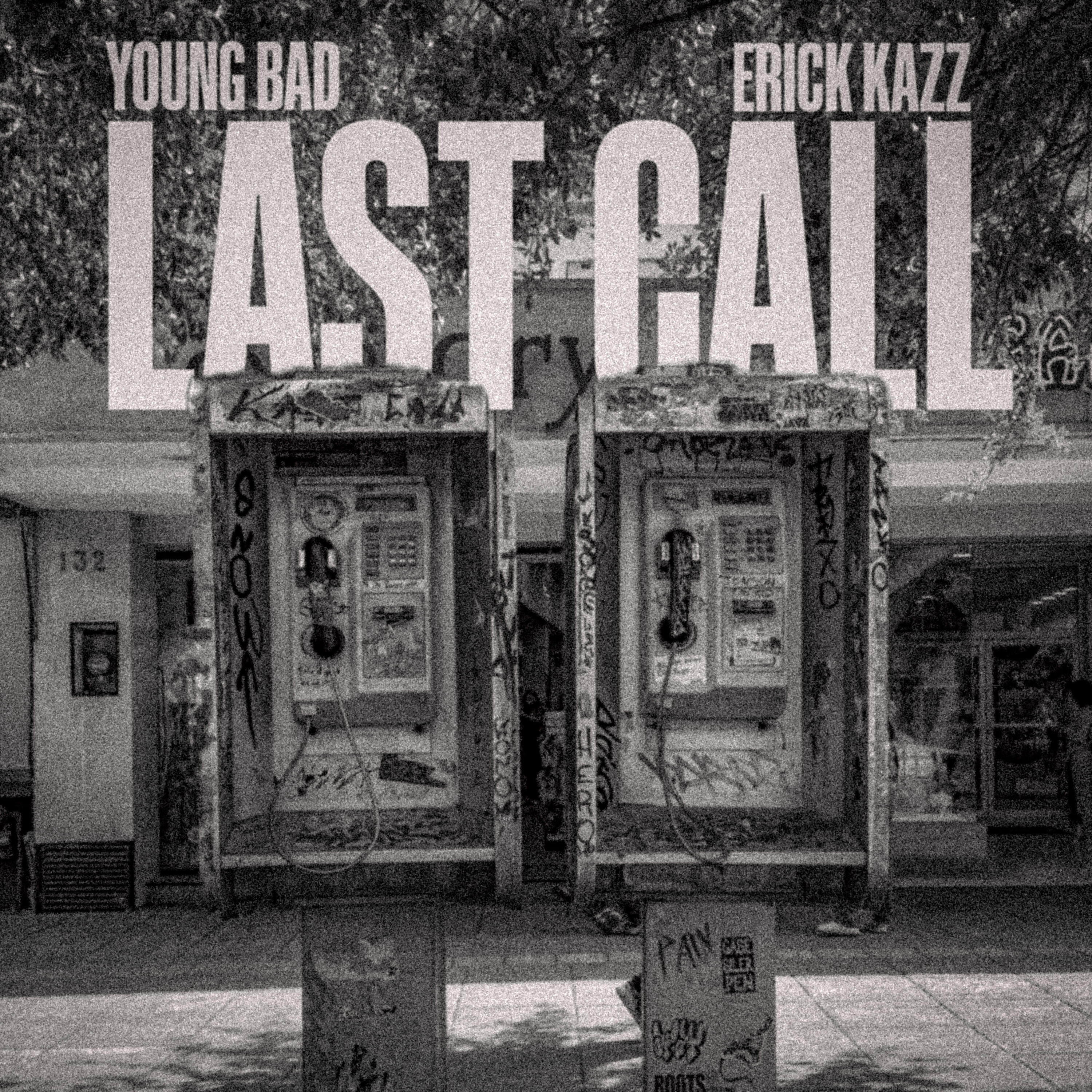 Релиз Last Call