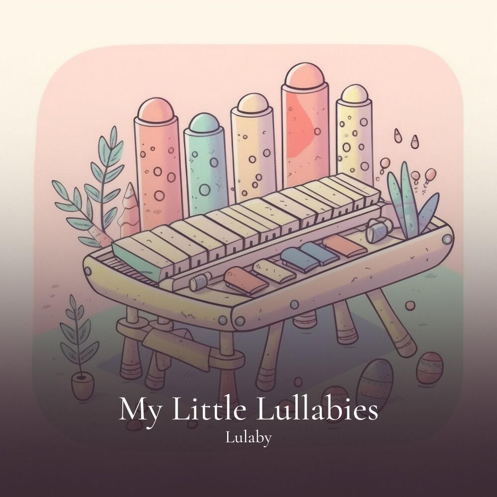 Релиз My Little Lullabies
