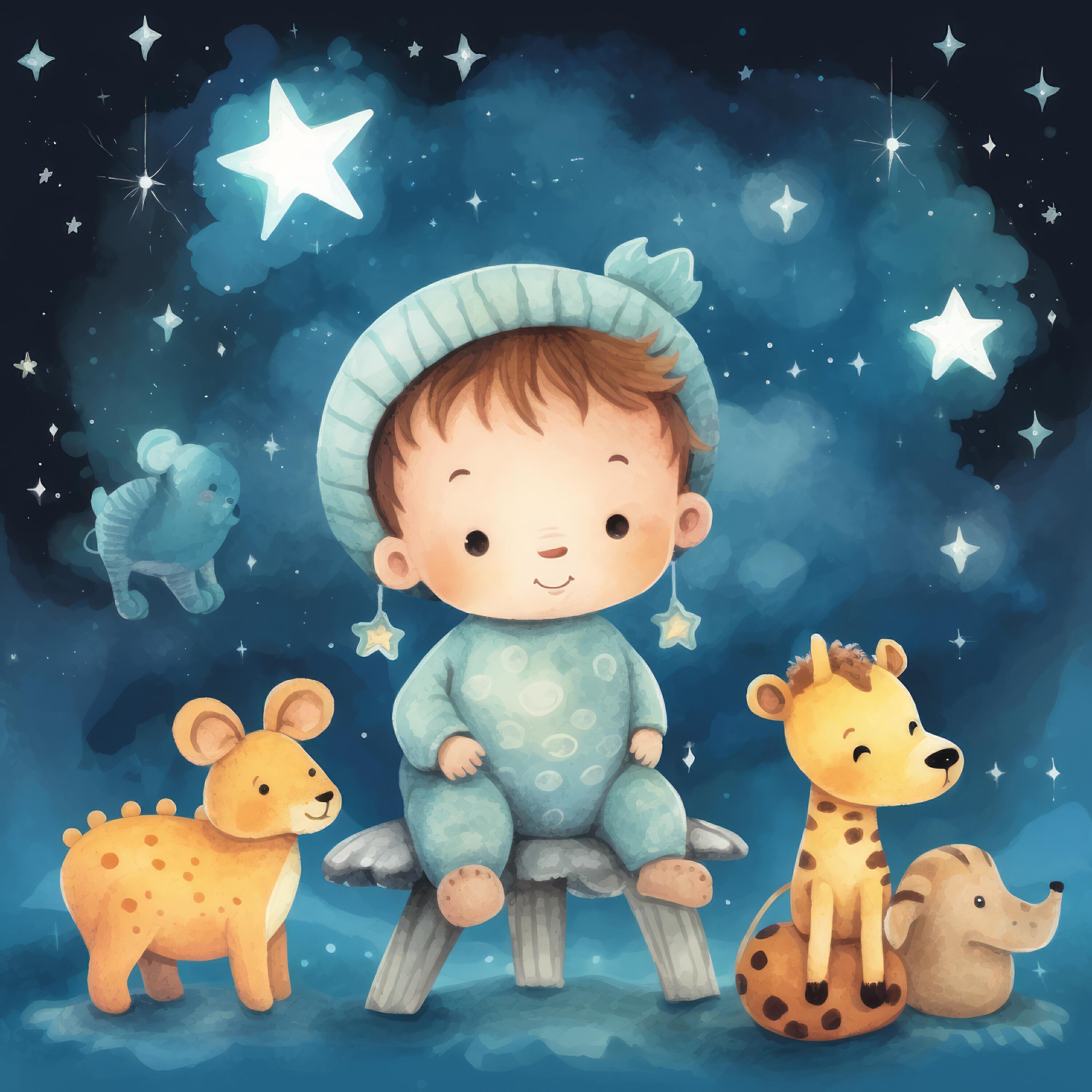 Baby Lullabies For Sleep