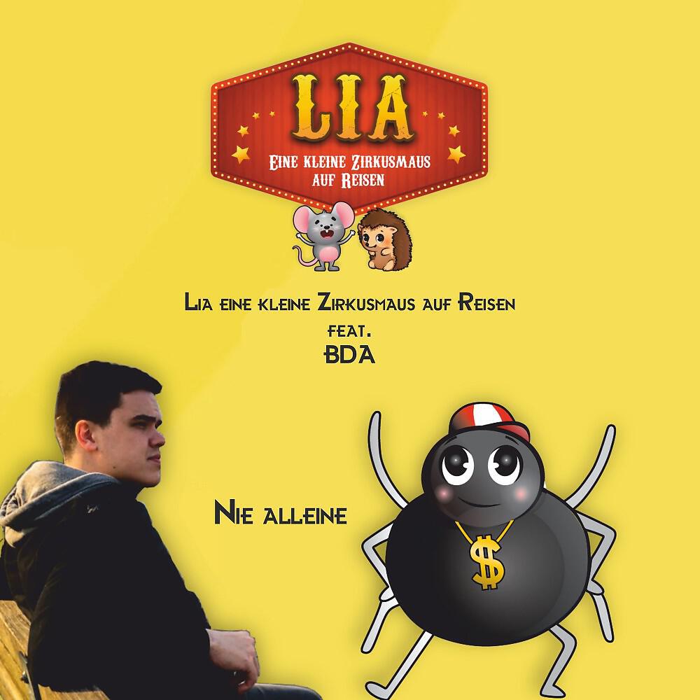 Релиз Nie alleine