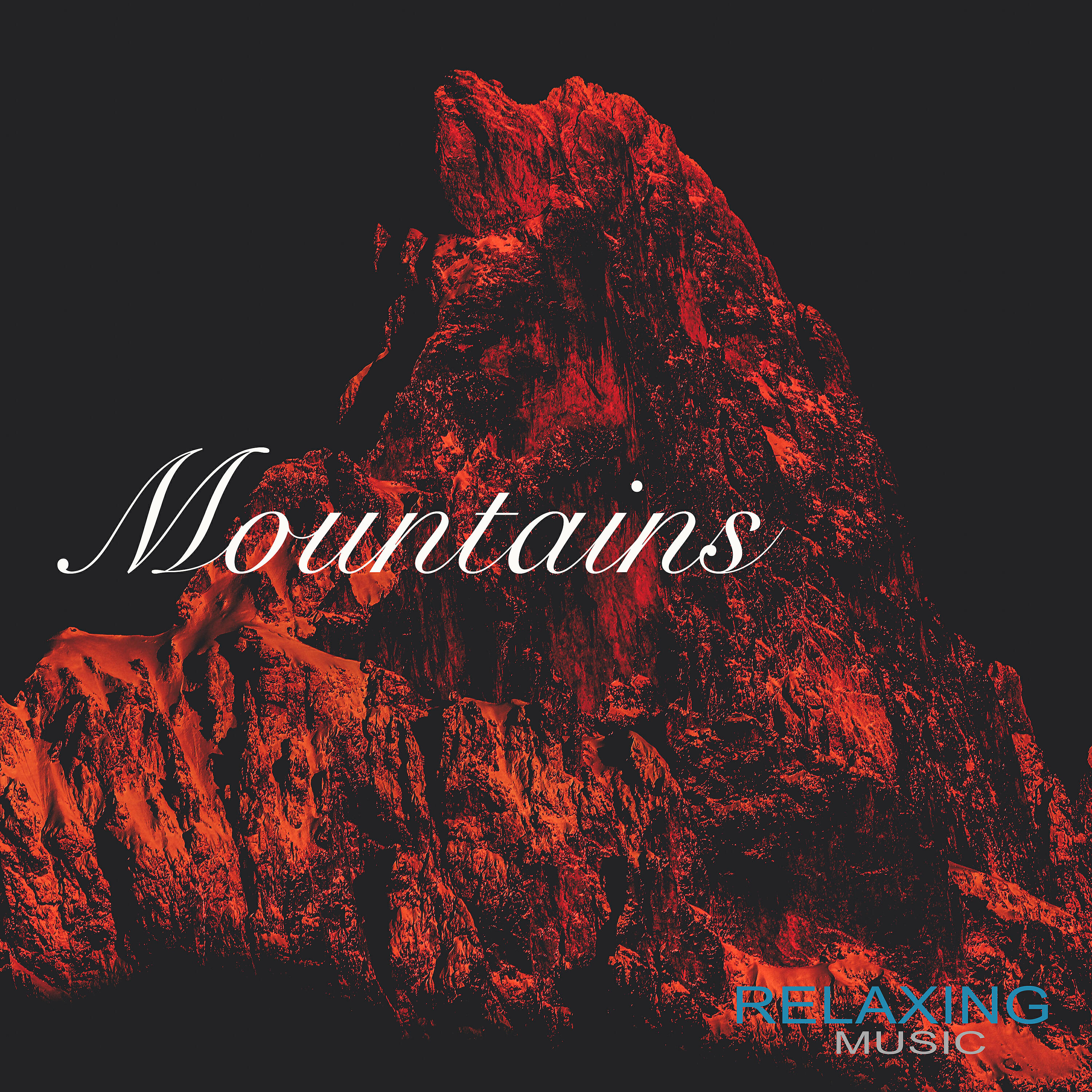 Релиз Mountains