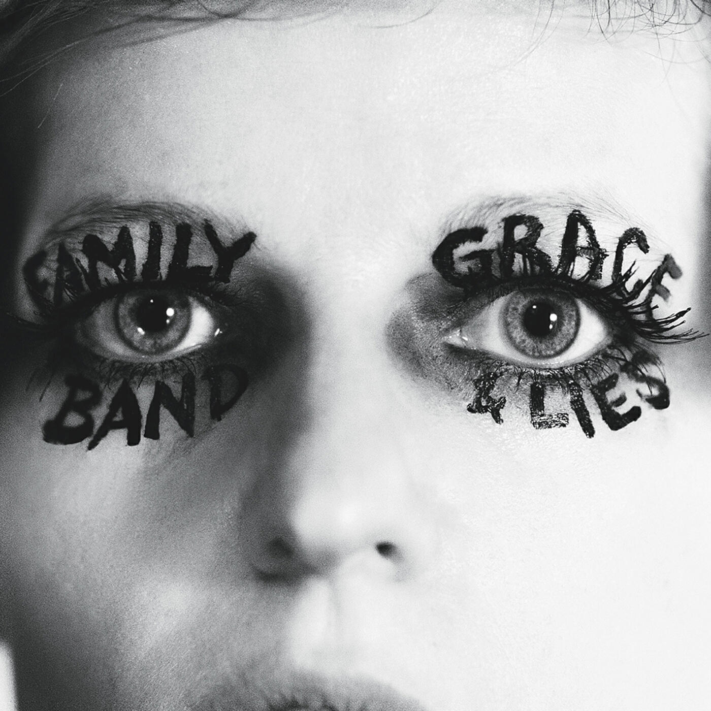 Релиз Grace and Lies