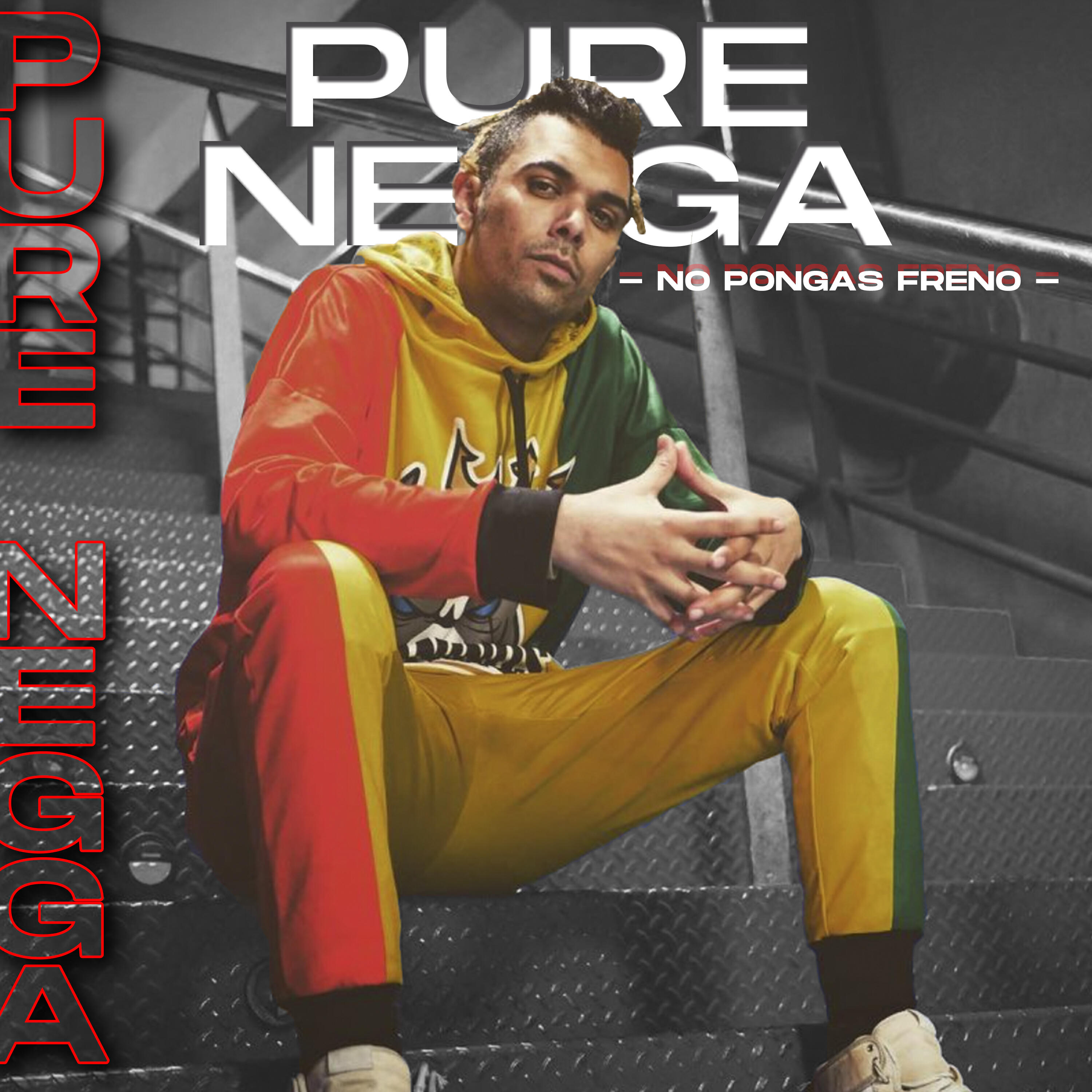 Релиз No Pongas Freno