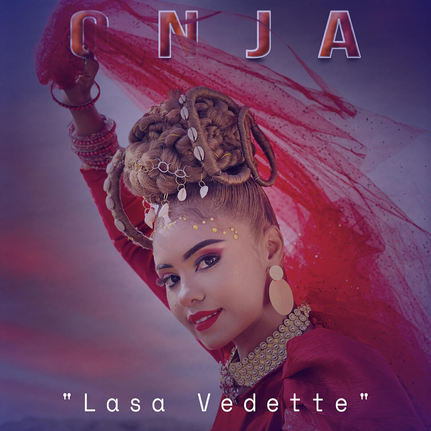 Релиз Lasa Vedette
