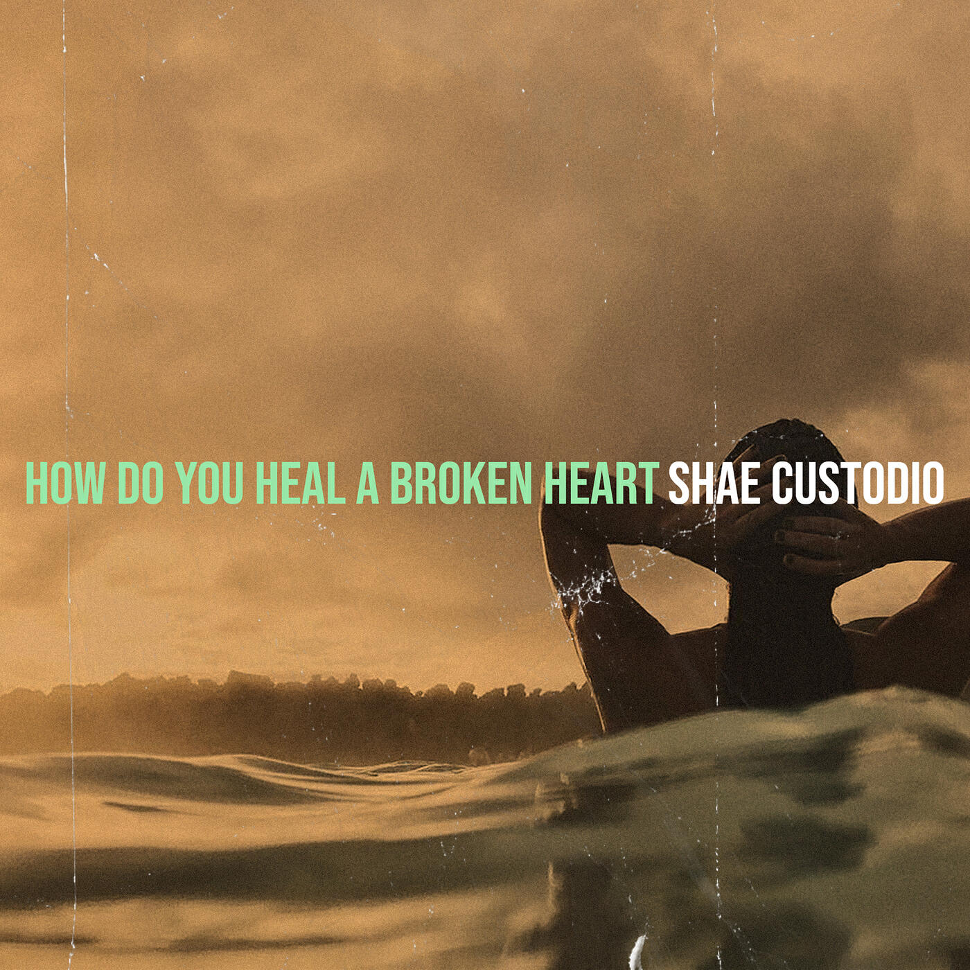 Релиз How Do You Heal a Broken Heart