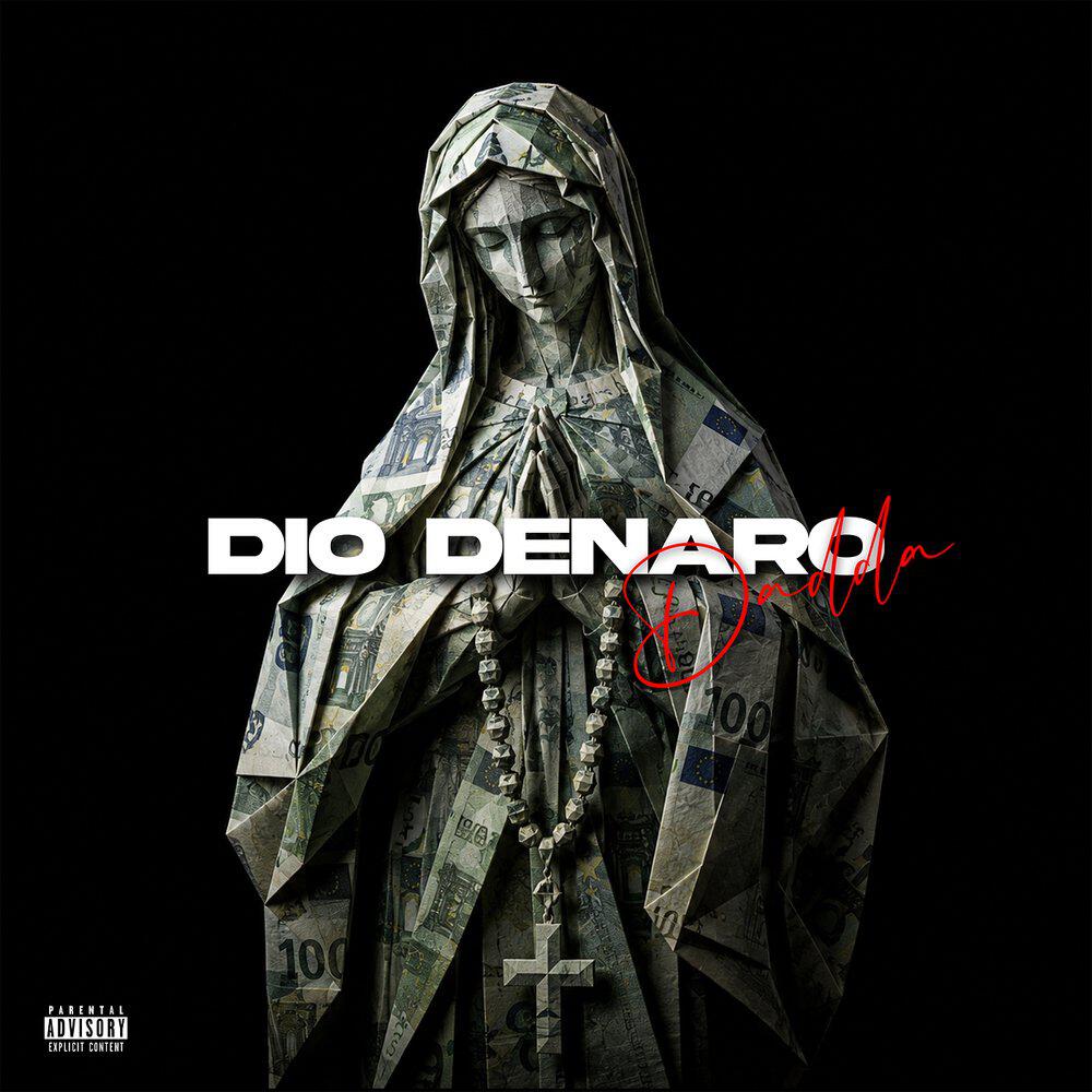 Релиз Dio Denaro