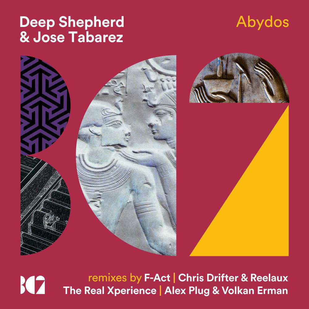 Релиз Abydos