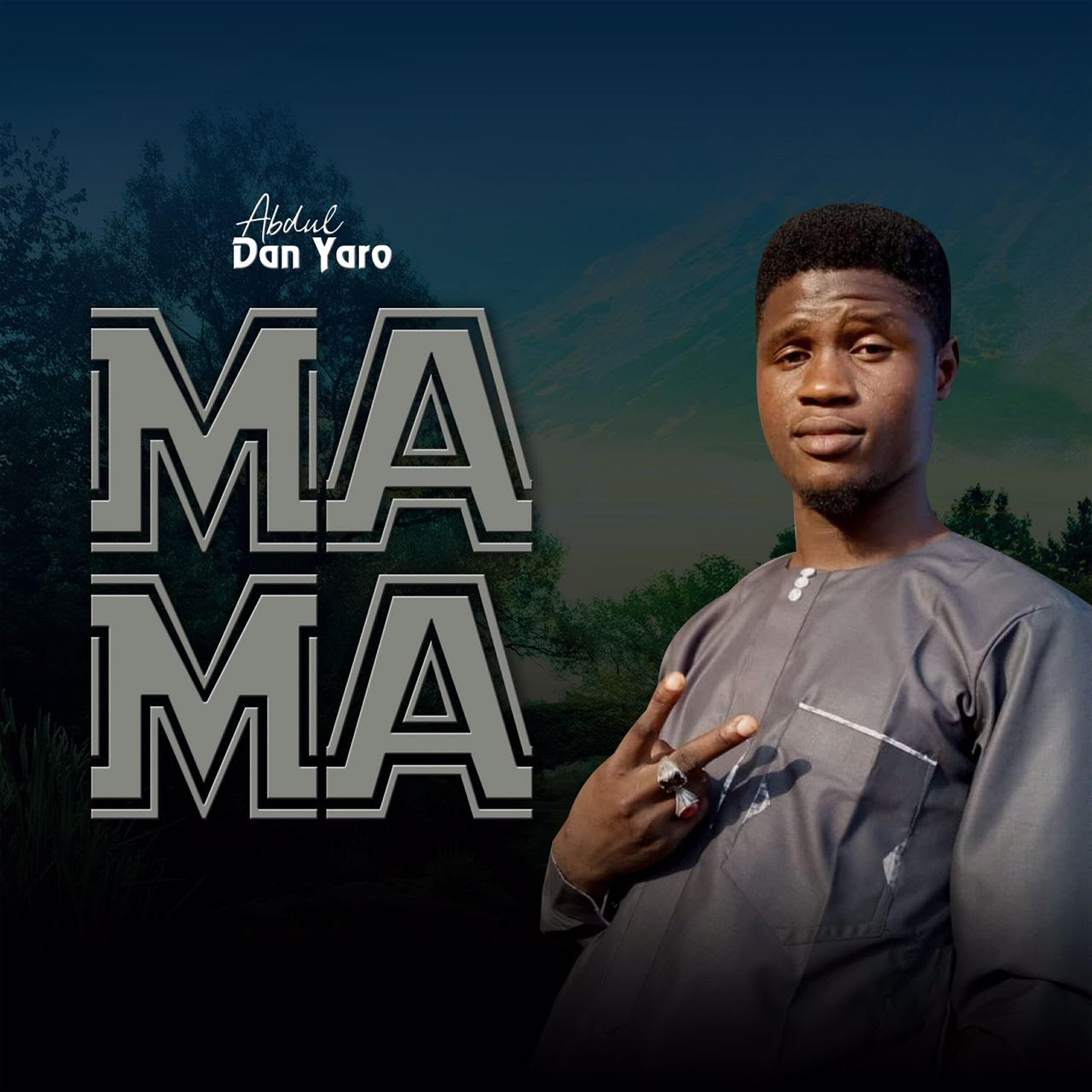 Релиз Mama