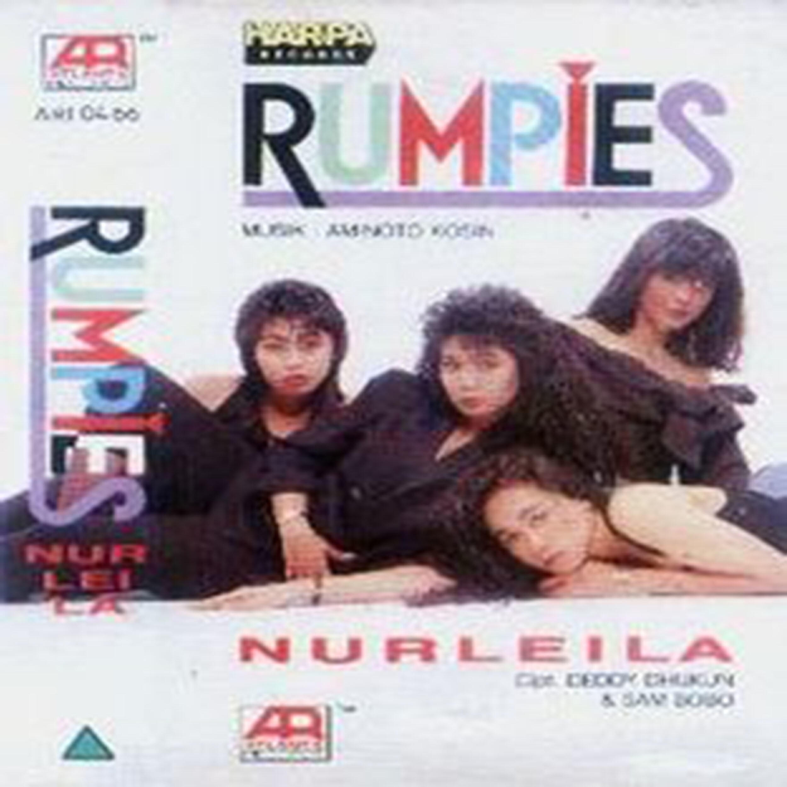 Релиз Nurlela