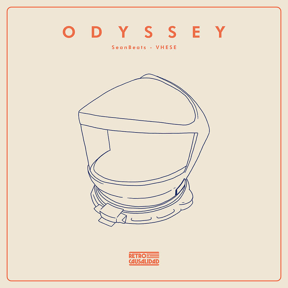 Релиз Odyssey