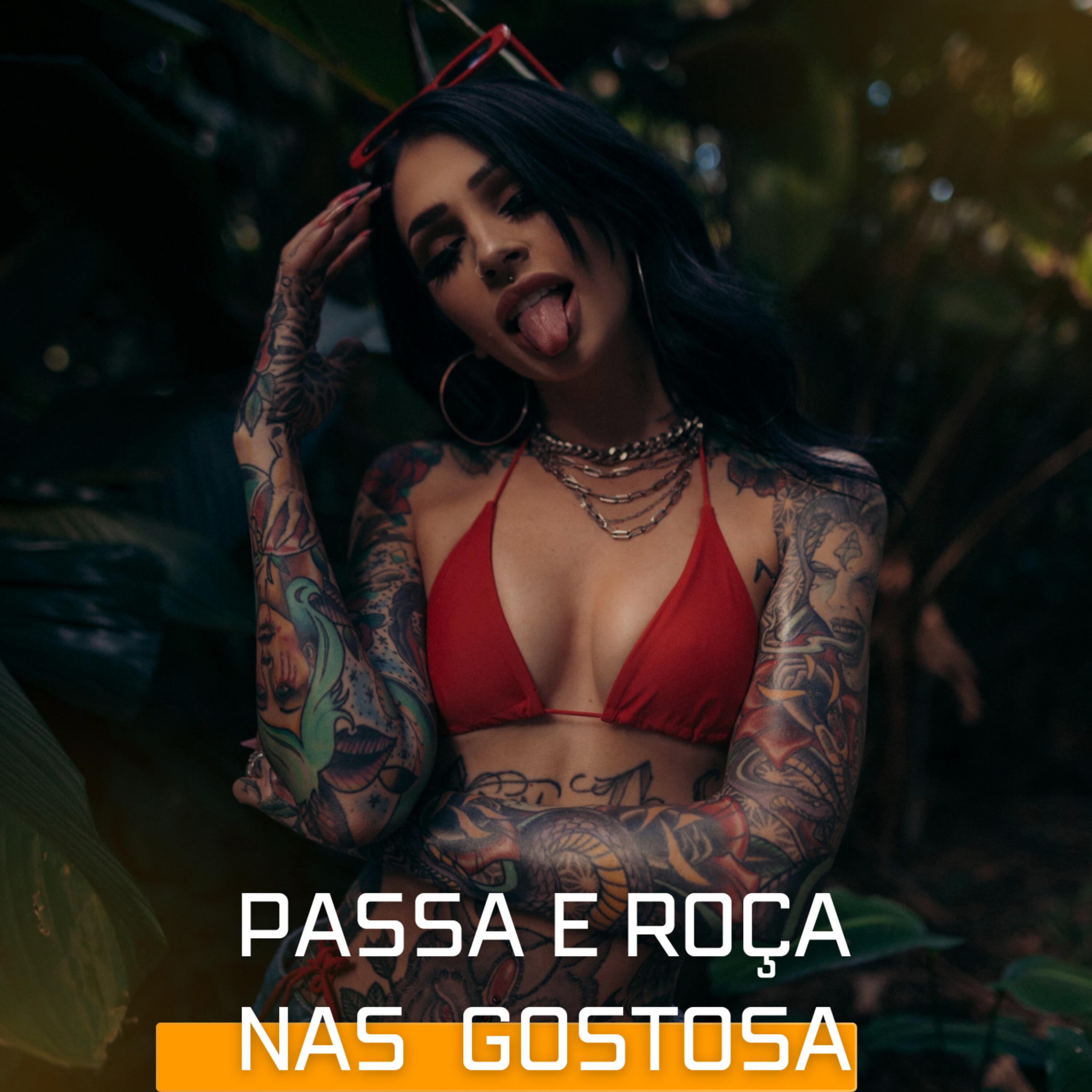 Релиз Passa & Roça nas Gostosa