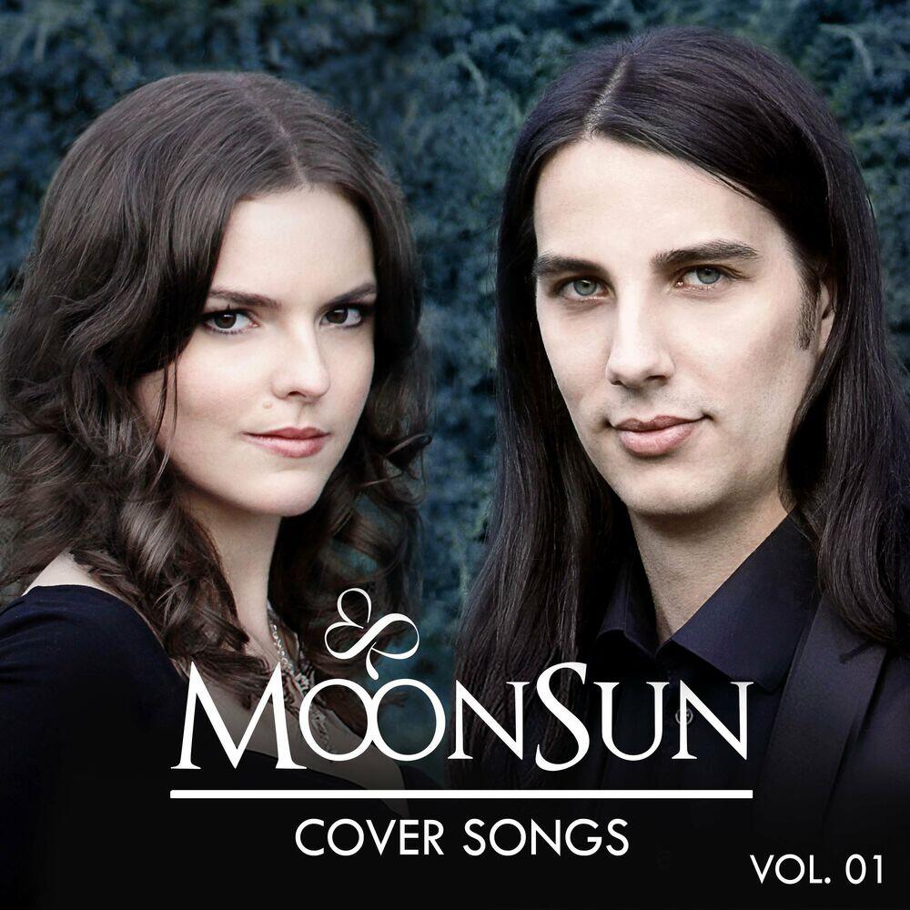 Релиз Covers, Vol. 1