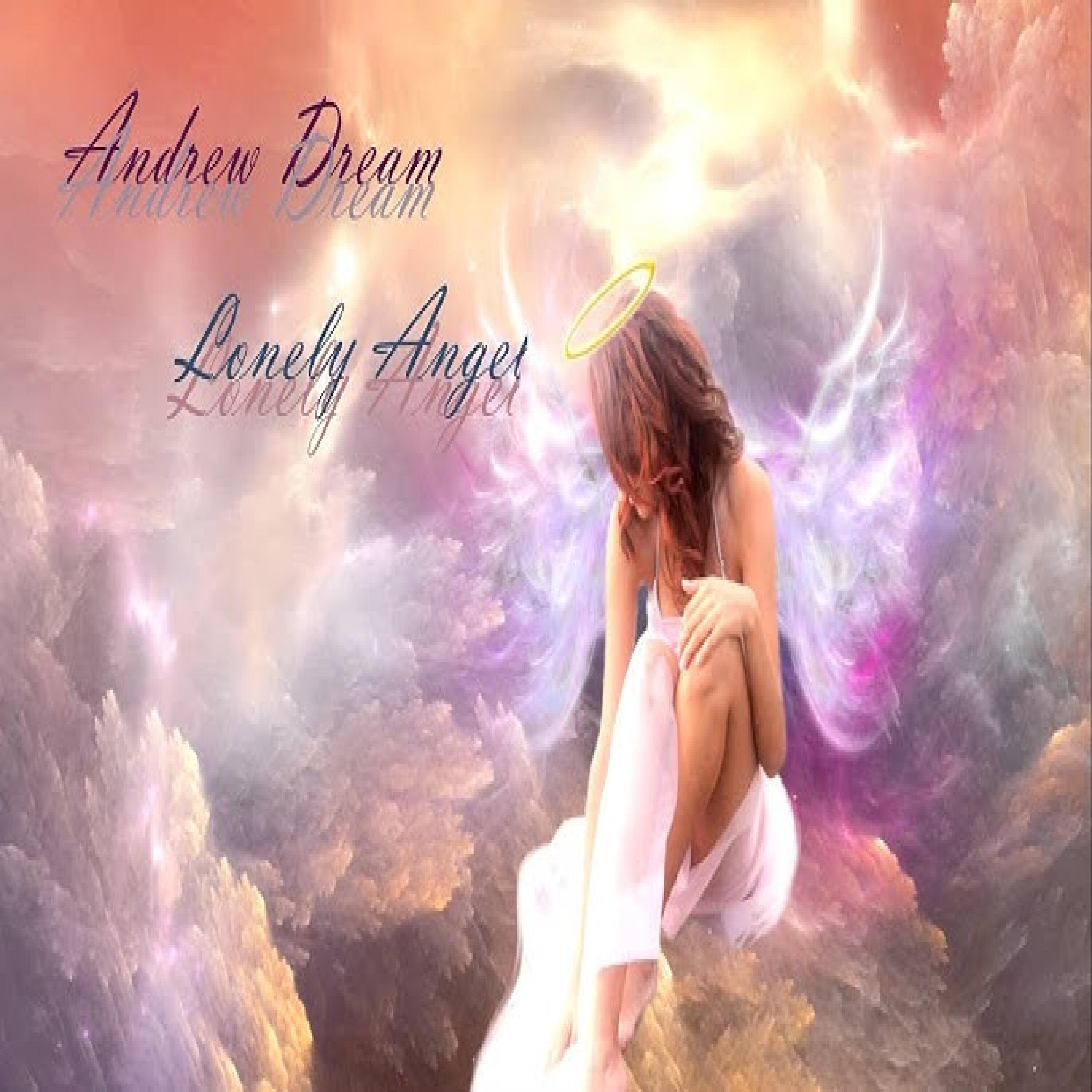 Релиз Lonely Angel