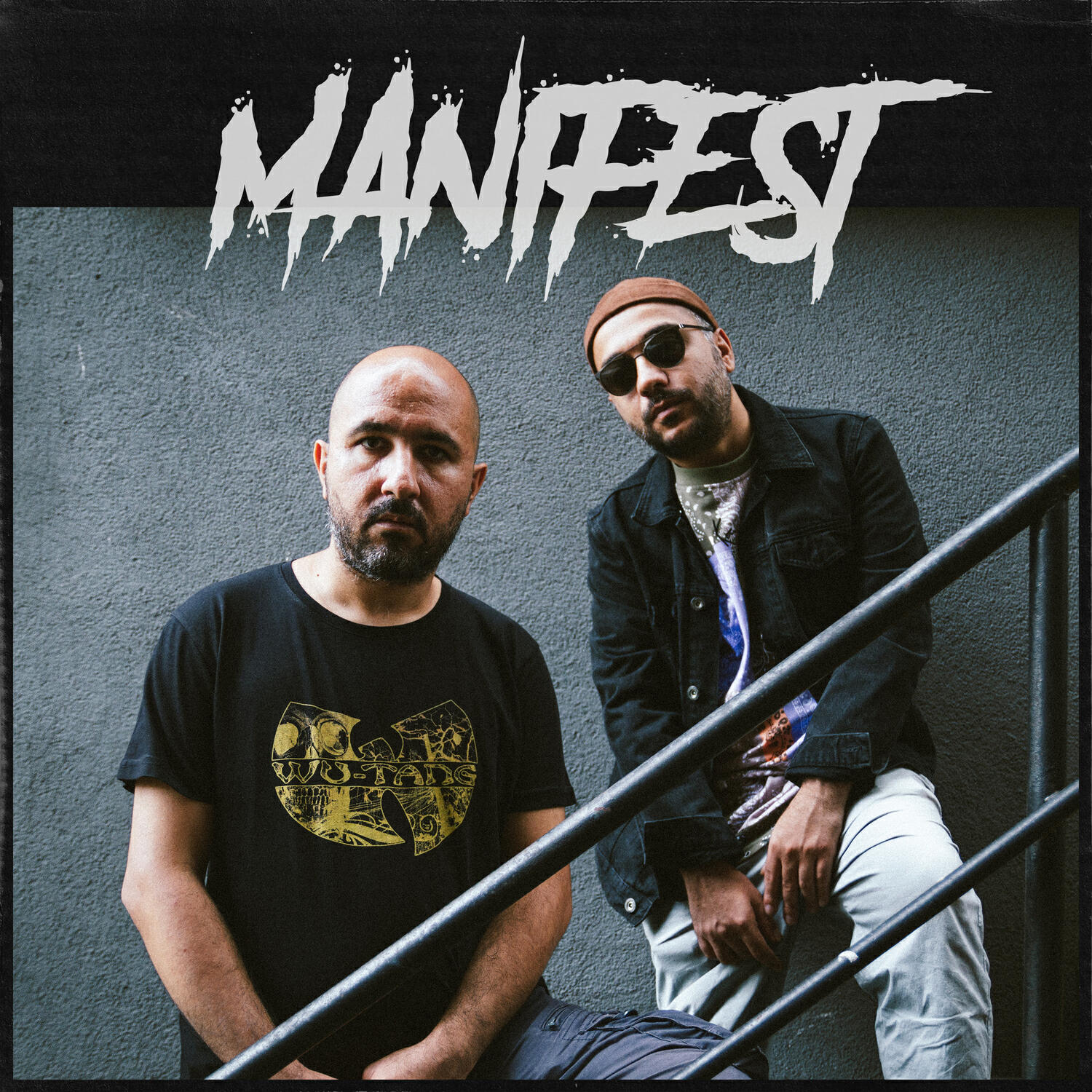 Релиз Manifest