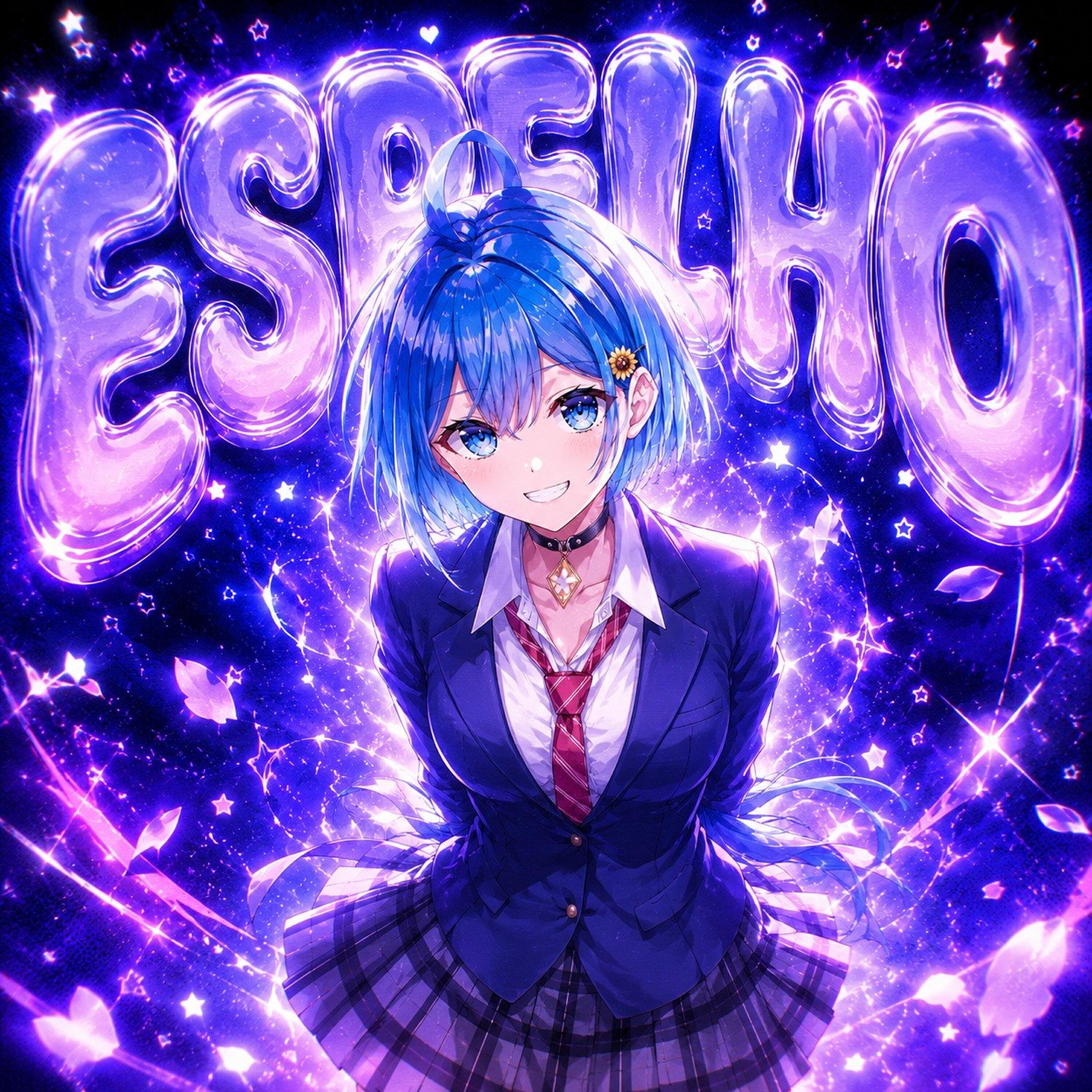 Релиз ESPELHO