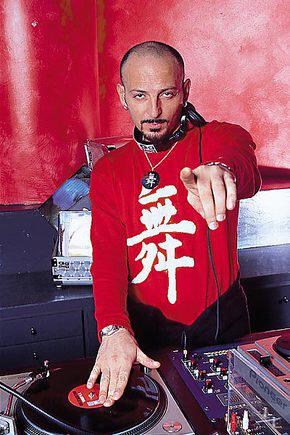 Uomo Suono
