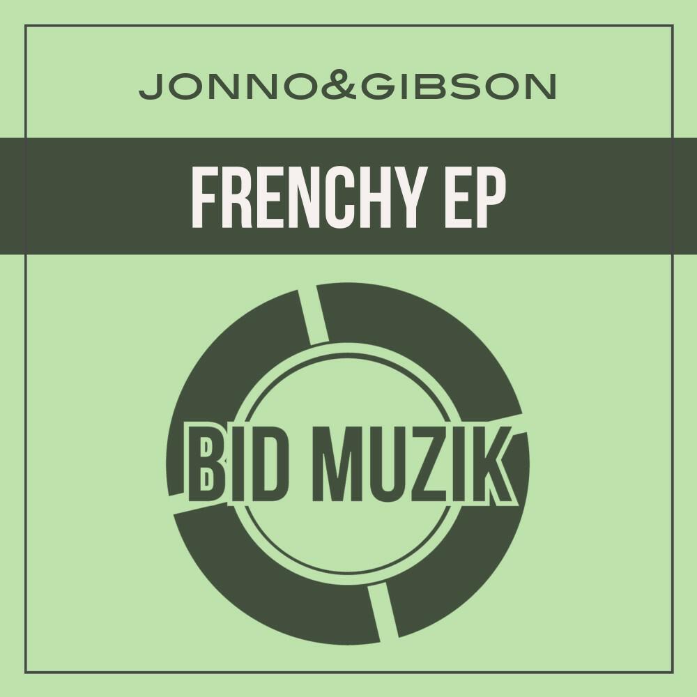 Релиз Frenchy EP